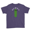 dill with it Youth Tee