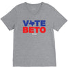 vote beto texas V-Neck Tee