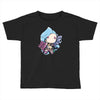 lil jinx Toddler T-shirt