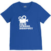 film school dropout V-Neck Tee
