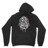 mummy invasion Unisex Hoodie