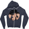 Dobre Brothers Zipper Hoodie