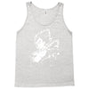 vegeta dragonball z Tank Top