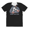 just 5 more minutes All Over Women's T-shirt