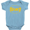 band Baby Onesie