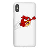 now with fists iPhoneX