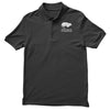 retro hippohibernating Polo Shirt