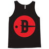 D Tank Top