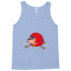 Ugandan Knuckles Tank Top