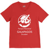 galapagos islands trending V-Neck Tee