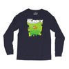 finding blinky Long Sleeve Shirts