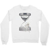 please wait Crewneck Sweatshirt