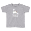 Brother Saurus Toddler T-shirt