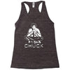 chuck Racerback Tank