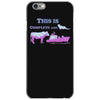 otter bullship iPhone 6/6s Case