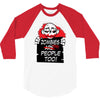 were people best trending 3/4 Sleeve Shirt
