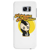 ninja baby Samsung Galaxy S7 Edge