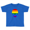 alien lgbt Toddler T-shirt