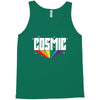 Cosmic Tank Top