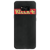 red rizla, ideal gift or birthday present Samsung Galaxy S8 Case