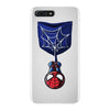 spider man pocket iPhone 7 Plus Case