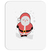 christmas santa Mousepad