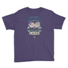 lucky dragon lager Youth Tee