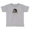 antisocial Toddler T-shirt