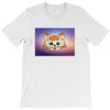 Orange cat T-Shirt