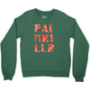 15. painkillr 013 Youth Sweatshirt