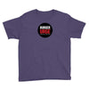 BURGER URGES Youth Tee