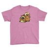 number 399 &amp; 400! Youth Tee