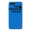 the hidden face iPhone 7 Plus Case