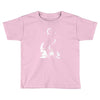 happy halloween Toddler T-shirt