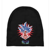 Goku Ultra Instinct Baby Beanies