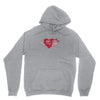 FAHRIE77 Unisex Hoodie