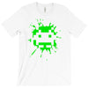 space invader 2 splat T-Shirt