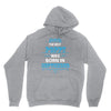 The Best Poppy Was Born In September Hoodie