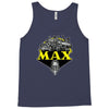 mad mask Tank Top
