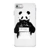 panda police iPhone 7 Case
