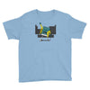 mercury Youth Tee