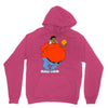 FAT ALBERT Unisex Hoodie