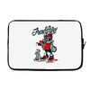 fresh life Laptop sleeve