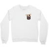 Cute Crewneck Sweatshirt