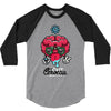 cerbecul 3/4 Sleeve Shirt