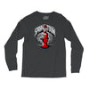 spray the towwn Long Sleeve Shirts