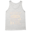 vater 2016 Tank Top