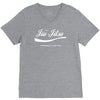 brazilian jiu jitsu funny V-Neck Tee