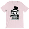 steampunk panda T-Shirt