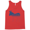 keledai Tank Top
